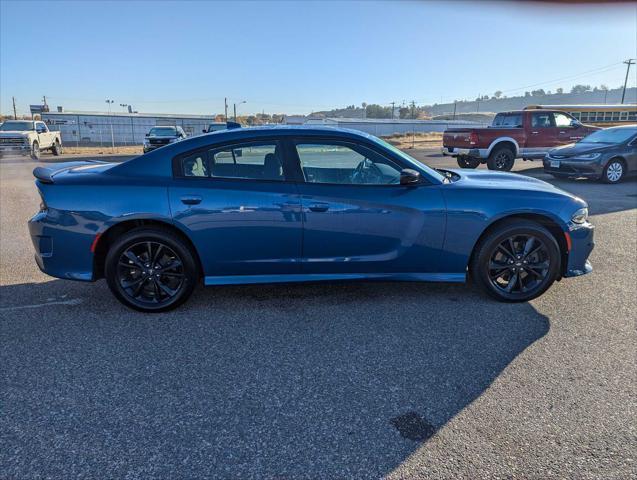 used 2020 Dodge Charger car, priced at $26,995