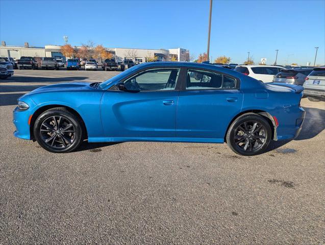 used 2020 Dodge Charger car, priced at $26,995