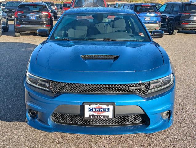 used 2020 Dodge Charger car, priced at $26,995