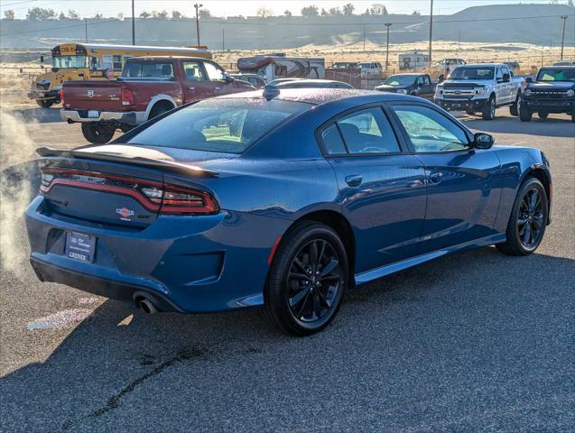 used 2020 Dodge Charger car, priced at $26,995