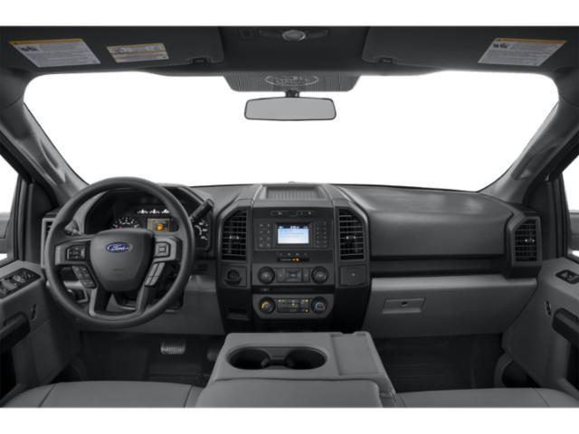 used 2019 Ford F-150 car