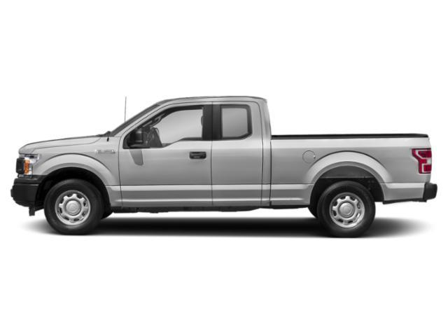 used 2019 Ford F-150 car