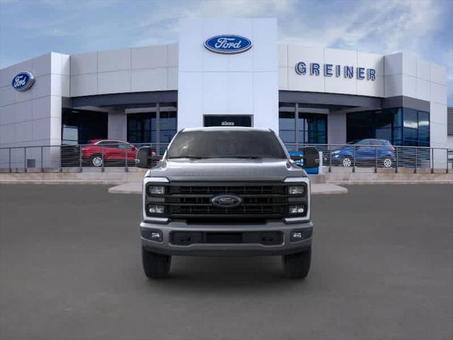 new 2024 Ford F-250 car, priced at $81,670