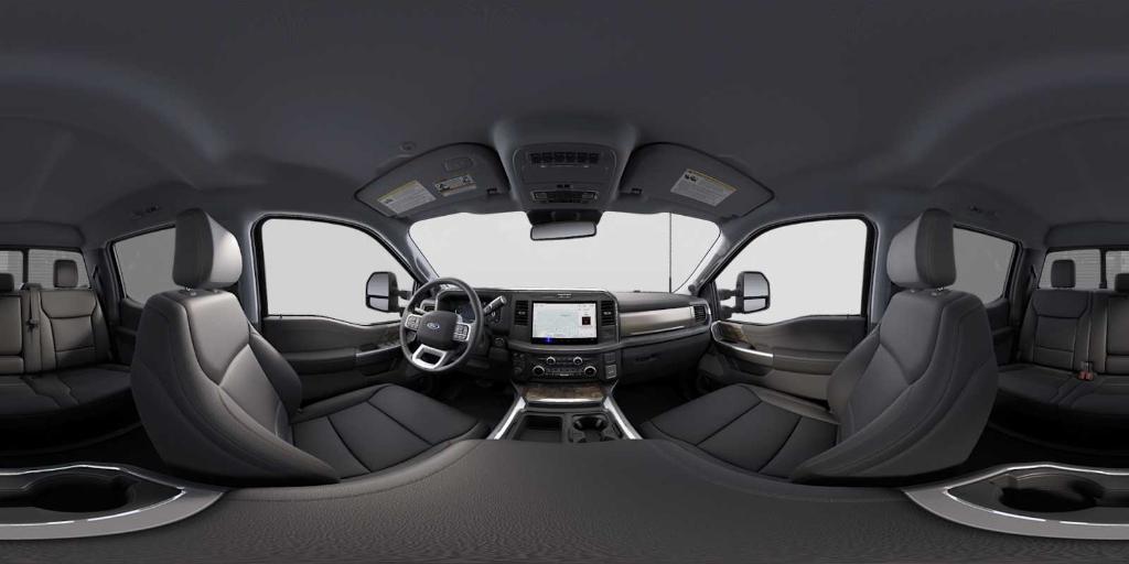 new 2025 Ford F-350 car, priced at $86,025