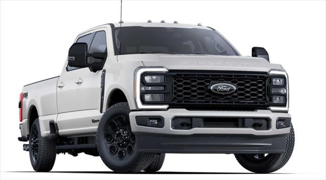 new 2025 Ford F-350 car, priced at $84,025