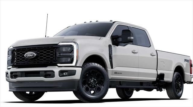 new 2025 Ford F-350 car, priced at $86,025