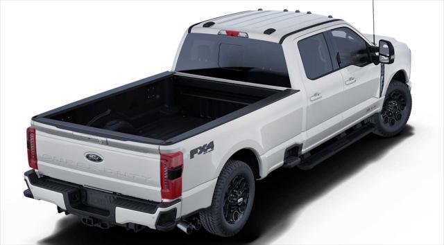 new 2025 Ford F-350 car, priced at $84,025