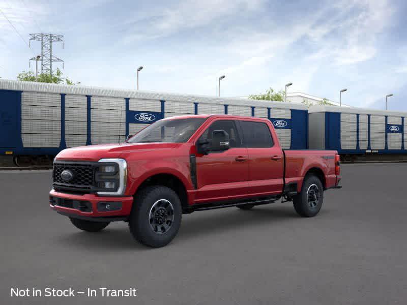 new 2025 Ford F-250 car, priced at $81,015