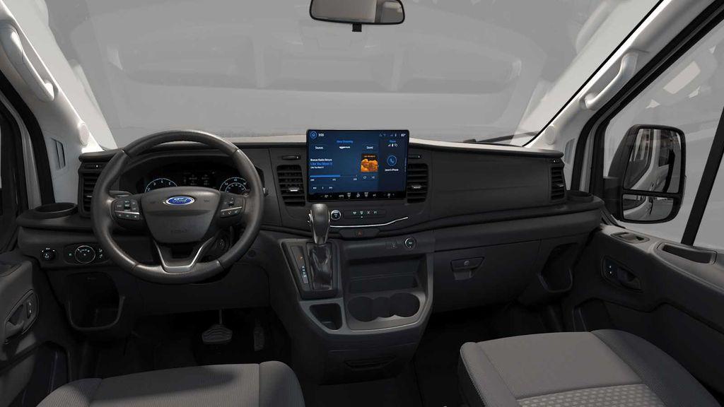 new 2025 Ford Transit-350 car, priced at $69,925