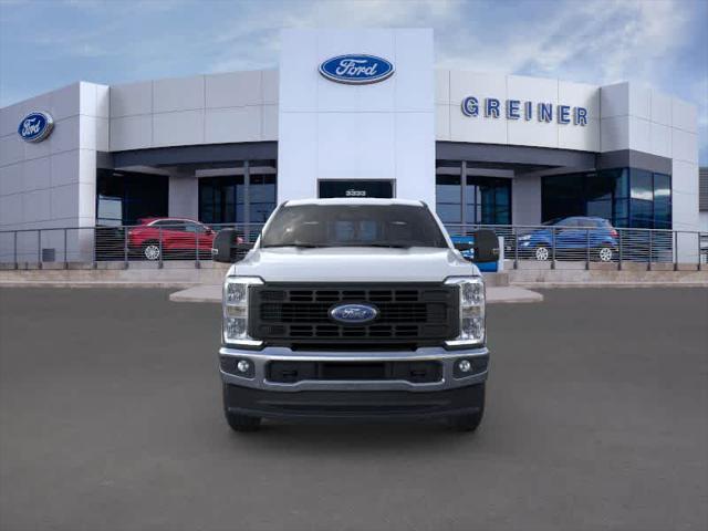 new 2024 Ford F-250 car, priced at $57,350