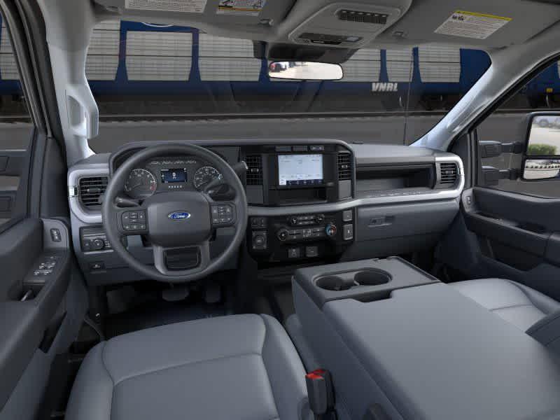 new 2024 Ford F-250 car, priced at $57,350