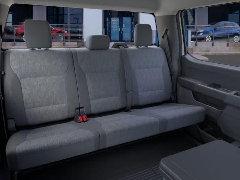 new 2025 Ford F-350 car, priced at $58,420