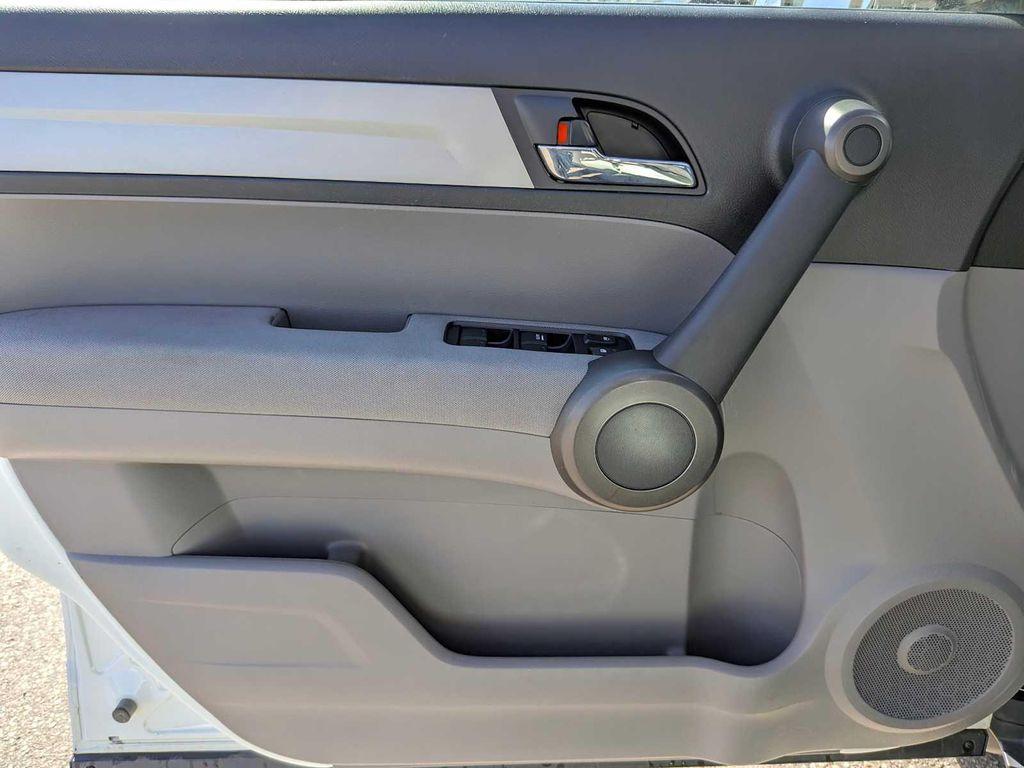 used 2010 Honda CR-V car, priced at $10,750