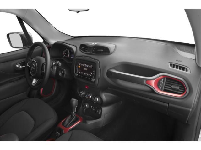 used 2015 Jeep Renegade car, priced at $14,995