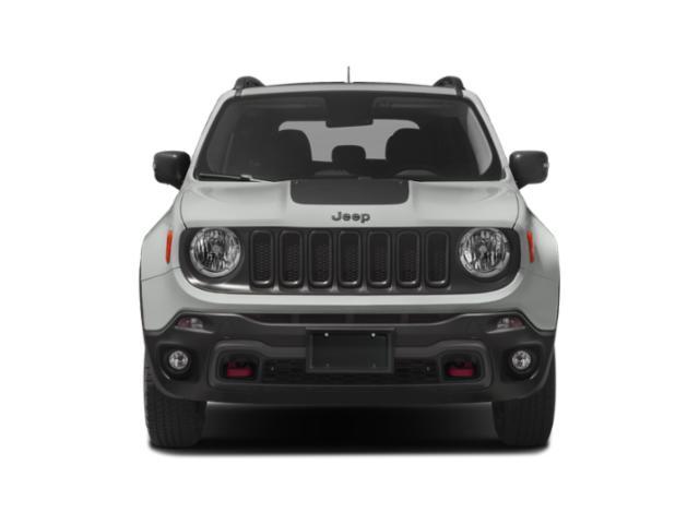 used 2015 Jeep Renegade car, priced at $14,995
