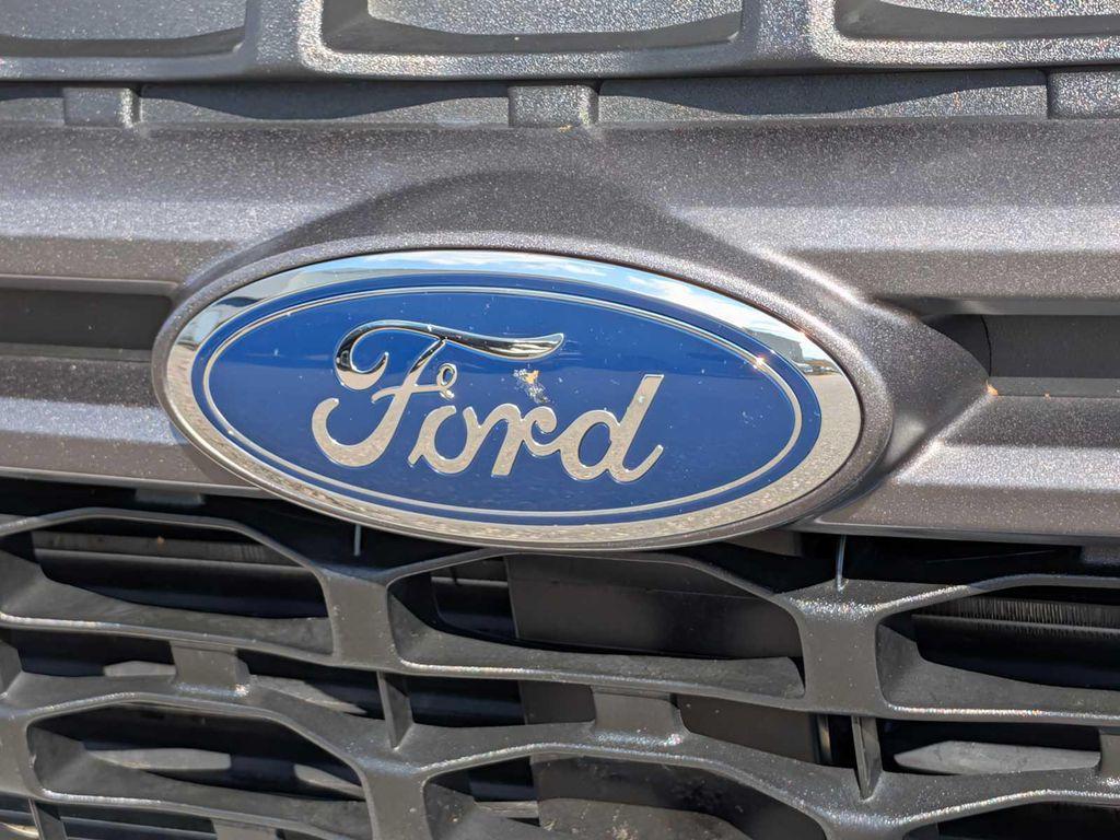 used 2024 Ford Maverick car, priced at $32,995