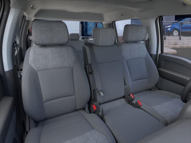 new 2025 Ford F-250 car, priced at $66,144