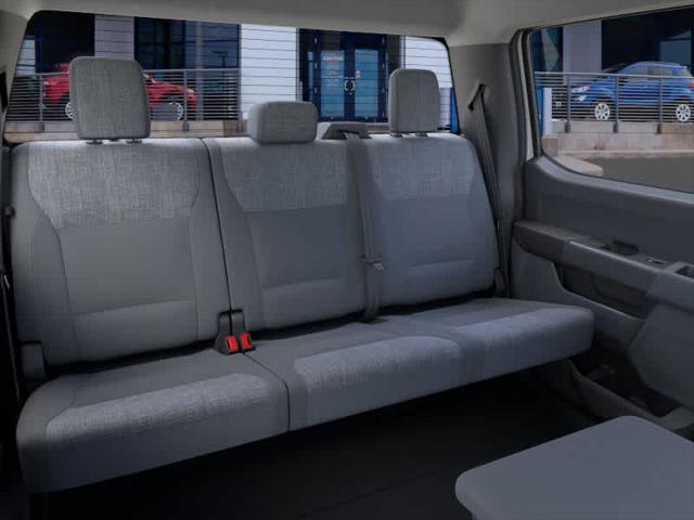 new 2025 Ford F-250 car, priced at $66,144