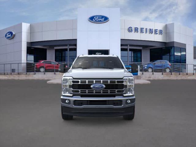 new 2025 Ford F-250 car, priced at $66,144