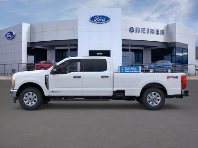 new 2025 Ford F-250 car, priced at $66,144