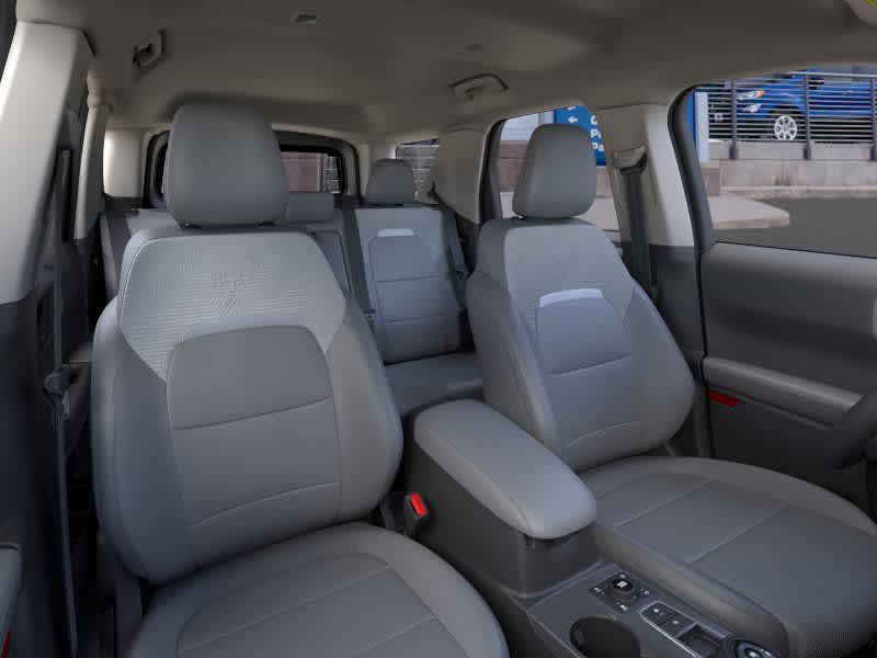new 2025 Ford Bronco Sport car, priced at $42,290