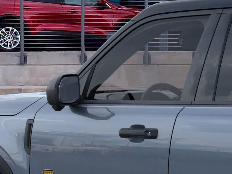 new 2025 Ford Bronco Sport car, priced at $42,290