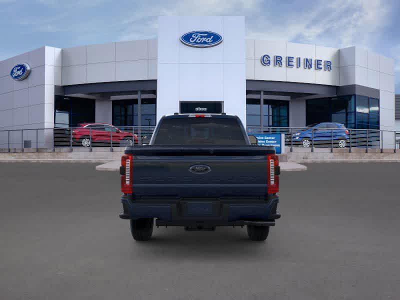 new 2025 Ford F-350 car, priced at $83,480