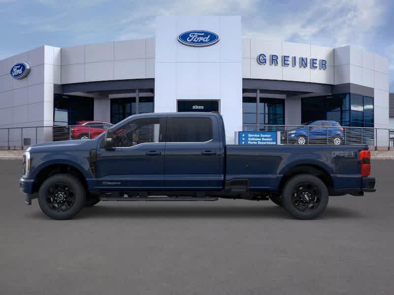 new 2025 Ford F-350 car, priced at $83,480