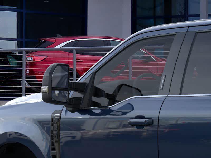new 2025 Ford F-350 car, priced at $83,480