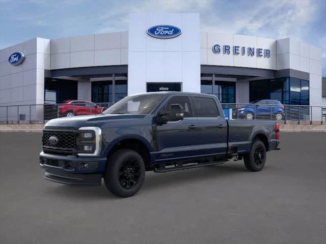new 2025 Ford F-350 car, priced at $91,035