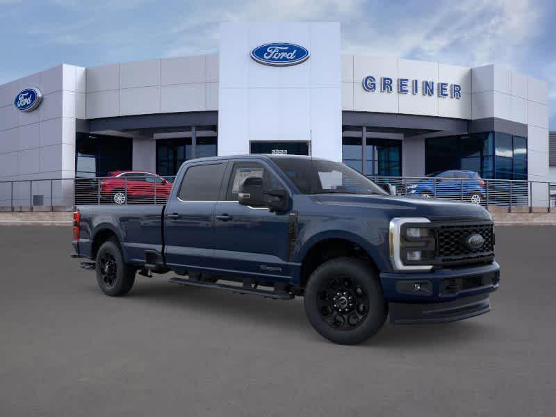 new 2025 Ford F-350 car, priced at $83,480
