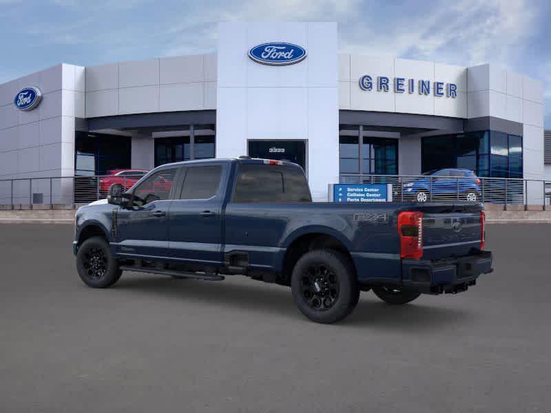 new 2025 Ford F-350 car, priced at $83,480