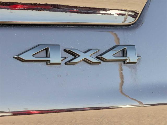 used 2023 Jeep Grand Cherokee L car, priced at $34,995