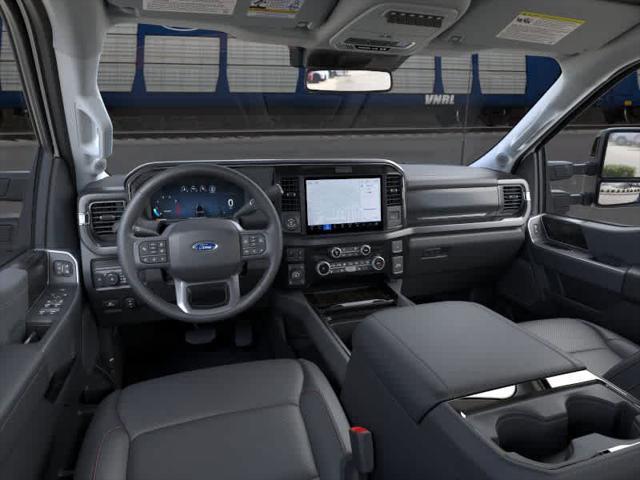 new 2025 Ford F-250 car, priced at $79,755