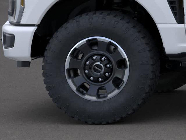 new 2025 Ford F-250 car, priced at $79,755