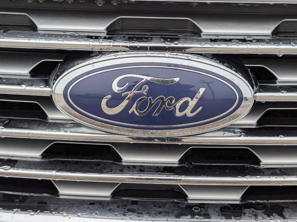 used 2019 Ford Edge car, priced at $17,995
