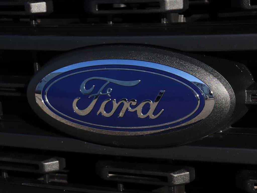 used 2022 Ford F-150 car, priced at $39,995