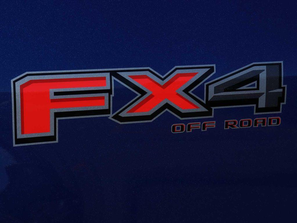 used 2022 Ford F-150 car, priced at $39,995