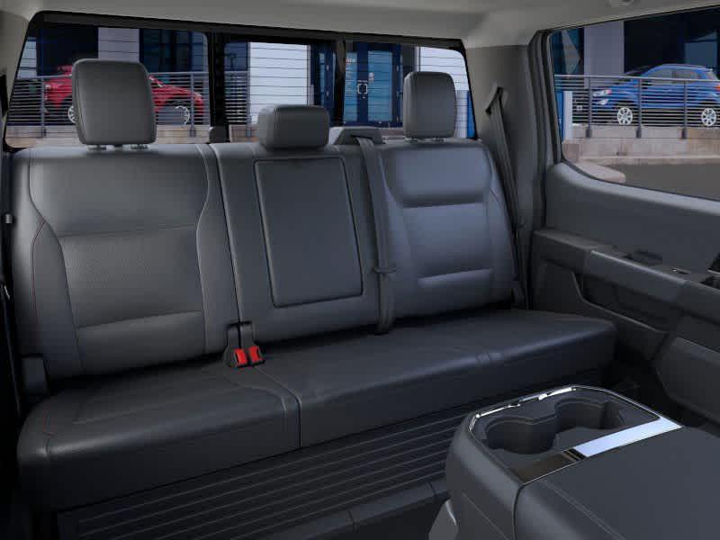 new 2025 Ford F-250 car, priced at $94,005