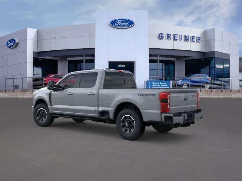 new 2025 Ford F-250 car, priced at $94,005