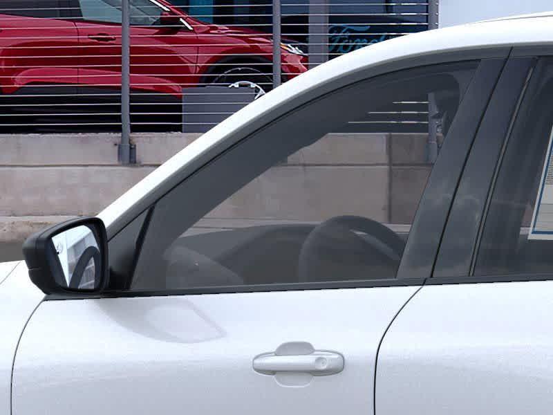 new 2026 Ford Escape car, priced at $34,384