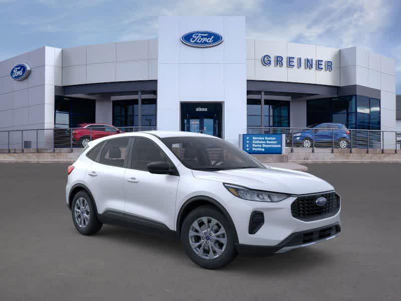 new 2026 Ford Escape car, priced at $34,384