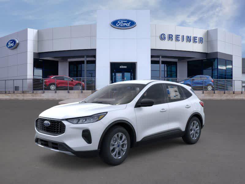 new 2026 Ford Escape car, priced at $35,740