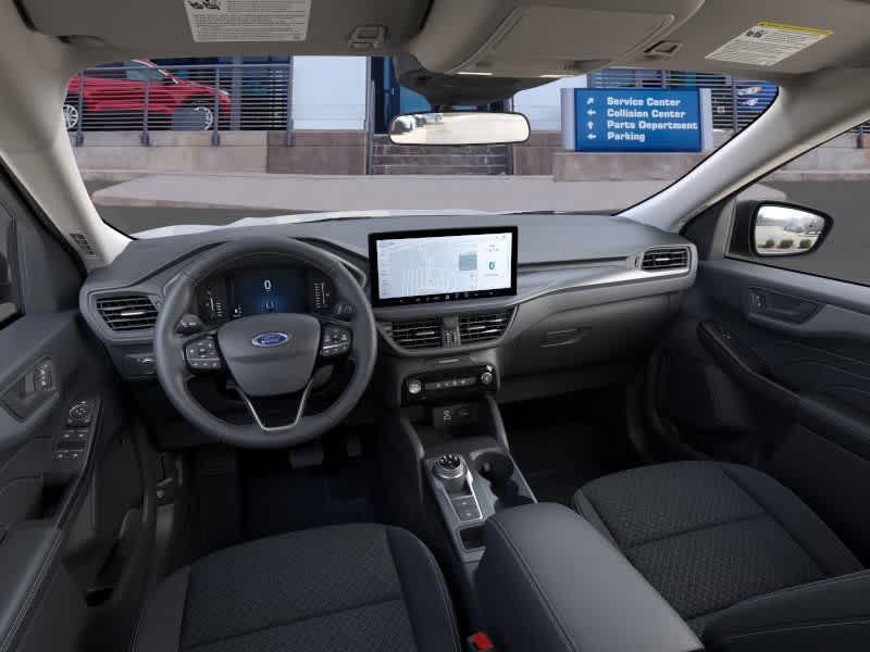 new 2026 Ford Escape car, priced at $34,384