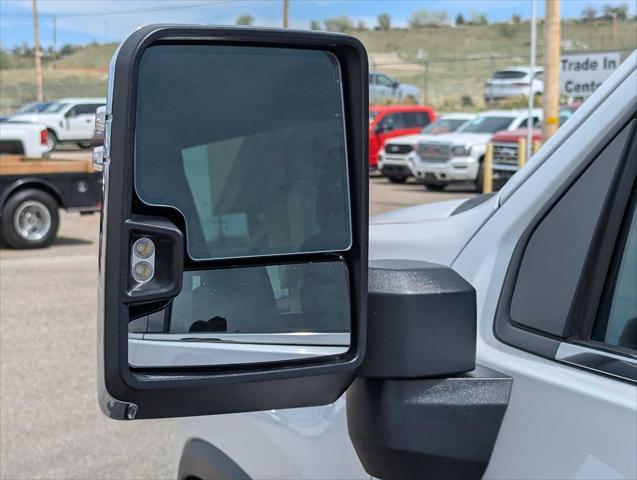 used 2022 Chevrolet Silverado 2500 car, priced at $57,750