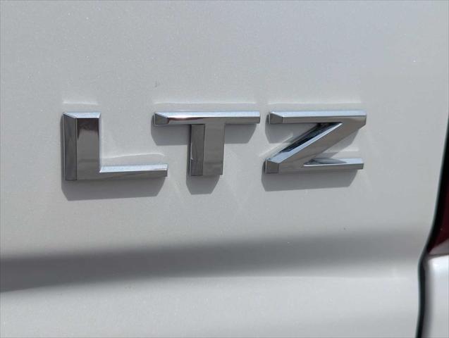 used 2022 Chevrolet Silverado 2500 car, priced at $57,750