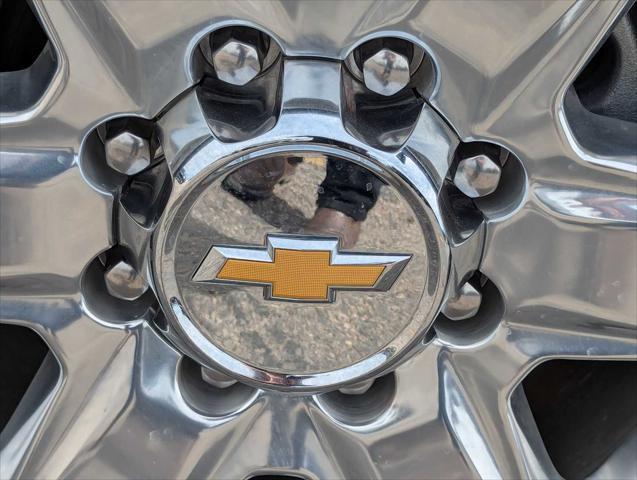 used 2022 Chevrolet Silverado 2500 car, priced at $57,750