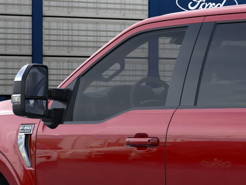 new 2025 Ford F-150 car, priced at $77,194