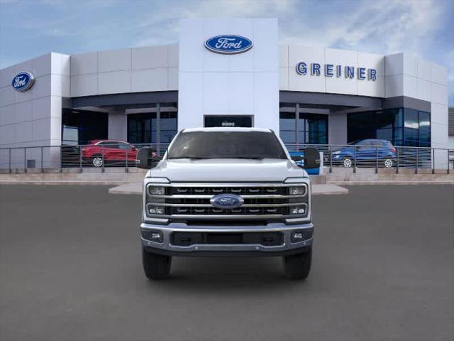 new 2024 Ford F-350 car, priced at $92,480