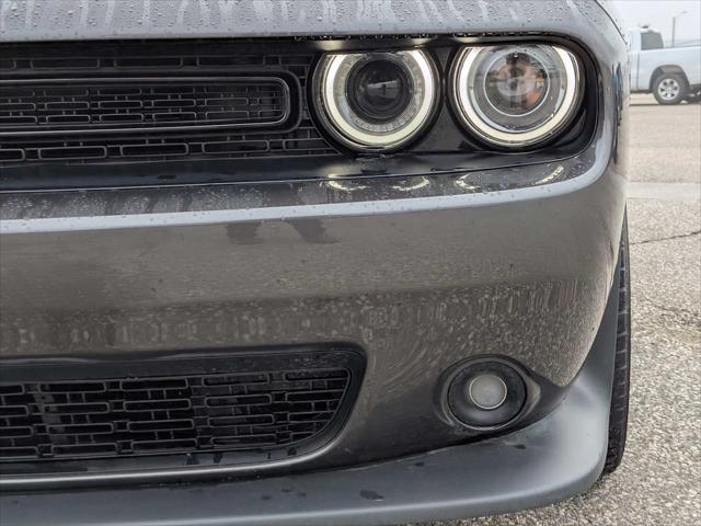 used 2023 Dodge Challenger car, priced at $33,313
